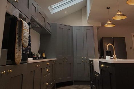Bring Your Vision to Life with Durham Design This Winter