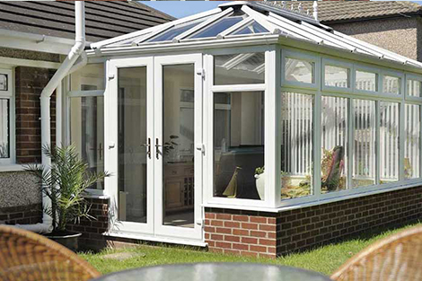 Conservatories: Sunlit Extensions That Enhance Your Lifestyle