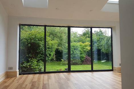 Bring Your Vision to Life with Durham Design This Winter