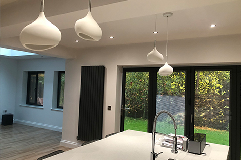 Creating Your Dream Kitchen with Durham Design 