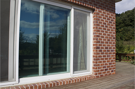 Elevate Your Home with Expert Windows & Doors Installation in the North East