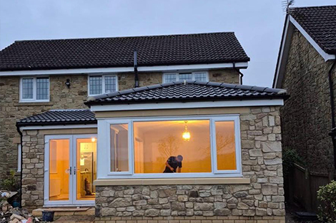 Enhance and Improve Your Home with Stunning Windows & Doors