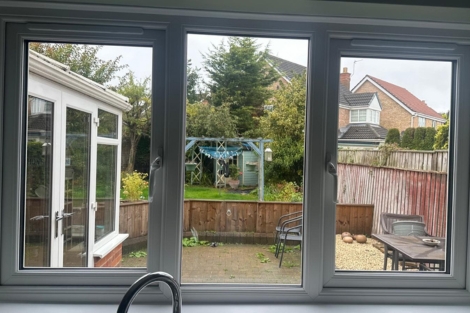 Improve Your Home’s Energy Efficiency With Triple Glazed Windows