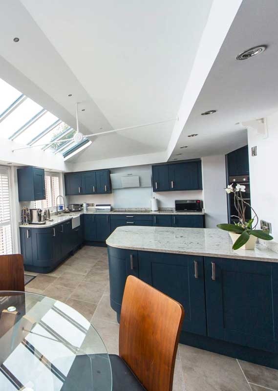 Bespoke Design