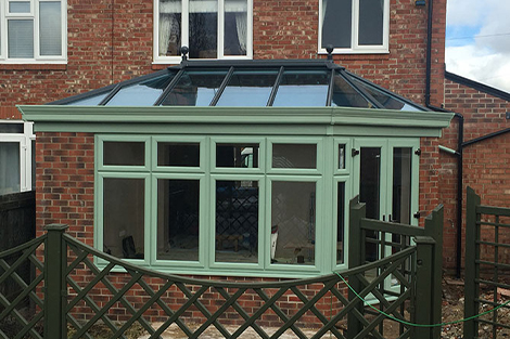 Orangeries by Durham Design: Your Ideal Garden Extension