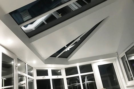 Refreshing Your Conservatory With a Modern, Energy Efficient Roof