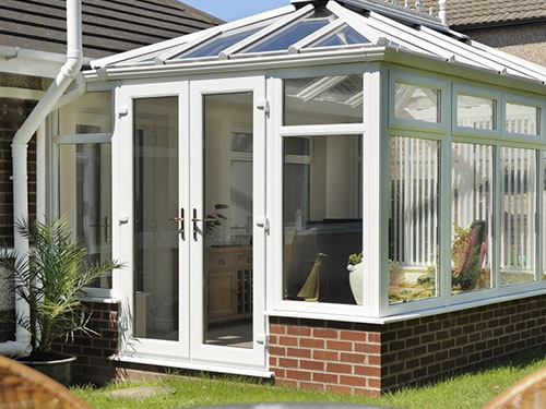 Conservatories