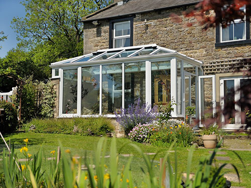 Replacement Roofs