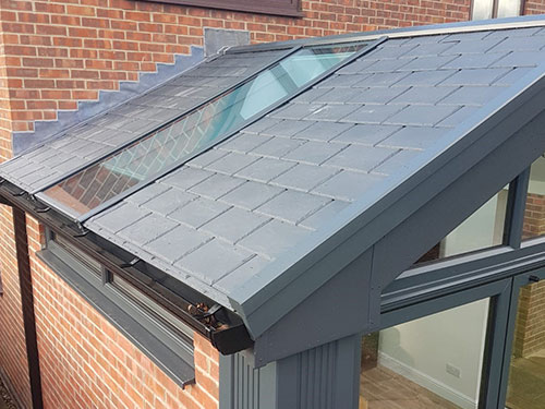 Replacement Roofs