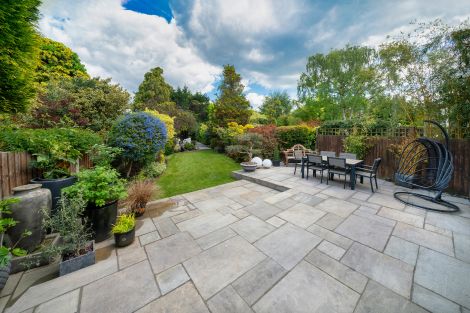 Spring Home Improvement Tips to Refresh Your Space