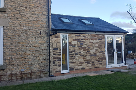 Stunning Bespoke Home Solutions from Durham Design