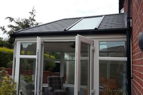 The Benefits of Adding a Conservatory to Your Home