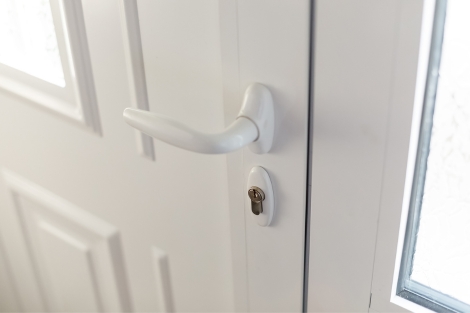 The Key to Your New UPVC Doors