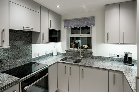 Transform Your Home with a Bespoke Kitchen