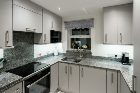Transform Your Home with Exceptional Kitchens North East Homeowners Love