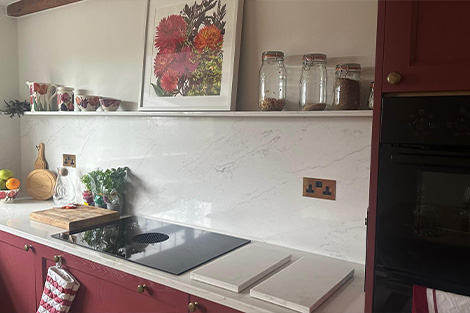 Transform Your Home with Expert Kitchen Installation
