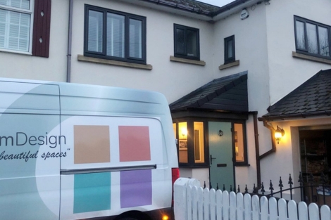 Upgrading Your Home with Windows & Doors