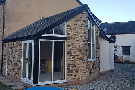 Why Choosing the Right Windows and Doors Matters for Your Home